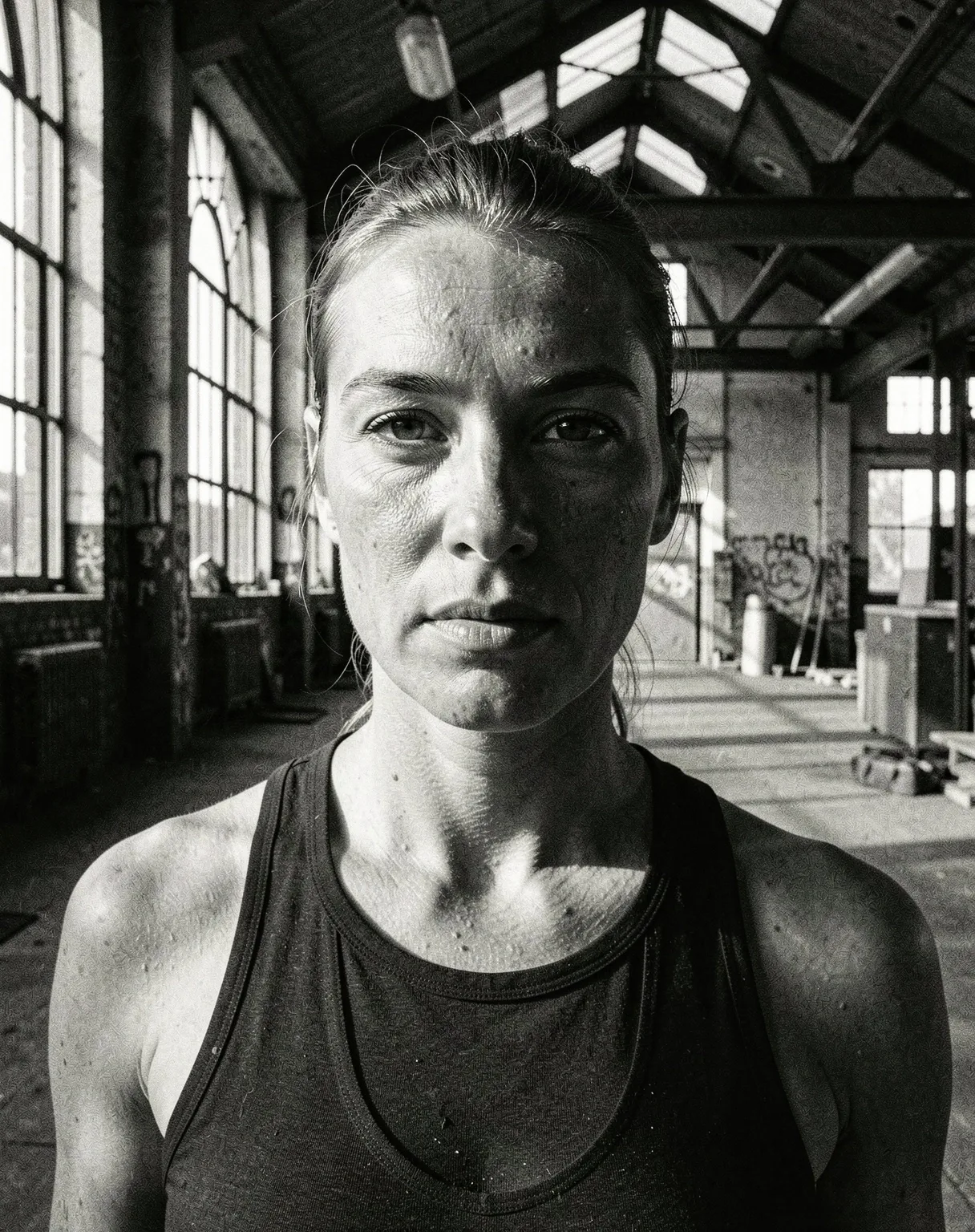 Yoga Path UK Instructor Portrait