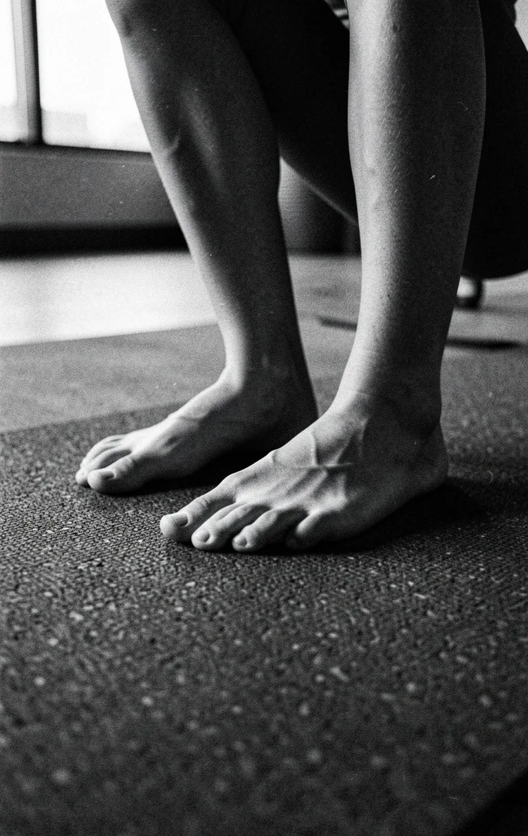 Tactile focus on movement foundation