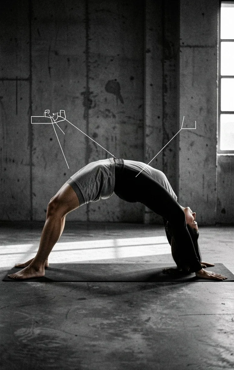 Detailed anatomical alignment in practice